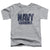 Navy - Grandma Toddler Short Sleeve