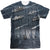 Navy - Fleet Adult Regular Fit Short Sleeve 100% Poly