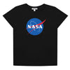 Nasa - Meatball Logo Loose Tee