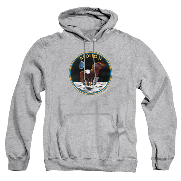 Nasa - Apollo 11 Adult Pullover Hoodie