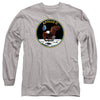 Nasa - Apollo 11 Adult Long Sleeve