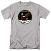 Nasa - Apollo 11 Adult Regular Fit Short Sleeve