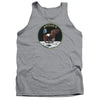 Nasa - Apollo 11 Adult Tank Top