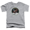Nasa - Apollo 11 Toddler Short Sleeve