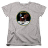 Nasa - Apollo 11 Women's Short Sleeve