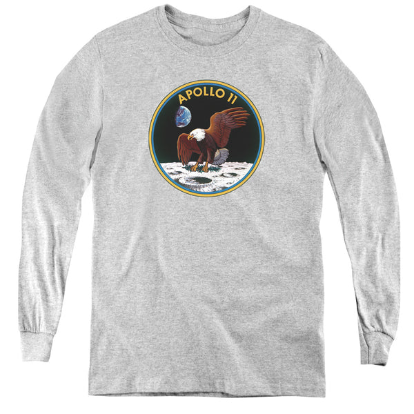 Nasa - Apollo 11 L - S Youth
