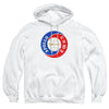 Nasa - Apollo Soyuz Adult Pullover Hoodie