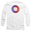 Nasa - Apollo Soyuz Adult Long Sleeve