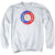 Nasa - Apollo Soyuz Adult Crewneck Sweatshirt