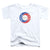 Nasa - Apollo Soyuz Toddler Short Sleeve