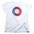 Nasa - Apollo Soyuz Women's Short Sleeve