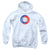 Nasa - Apollo Soyuz Youth Hooded Sweatshirt