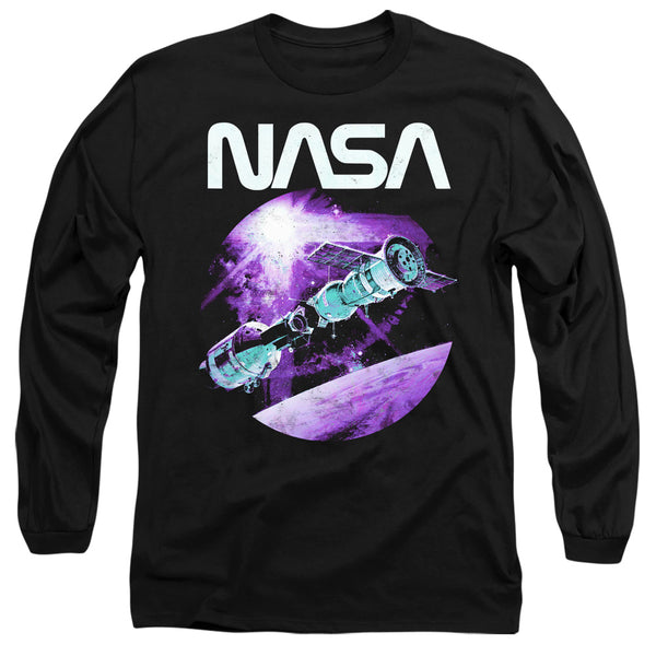Nasa - Come Together Adult Long Sleeve