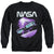 Nasa - Come Together Adult Crewneck Sweatshirt