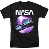 Nasa - Come Together Adult Regular Fit Short Sleeve