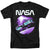 Nasa - Come Together Adult Regular Fit Short Sleeve
