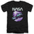 Nasa - Come Together Adult Slim Fit V Neck Cotton