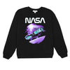 Nasa - Come Together Williow Sweatshirt