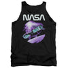 Nasa - Come Together Adult Tank Top