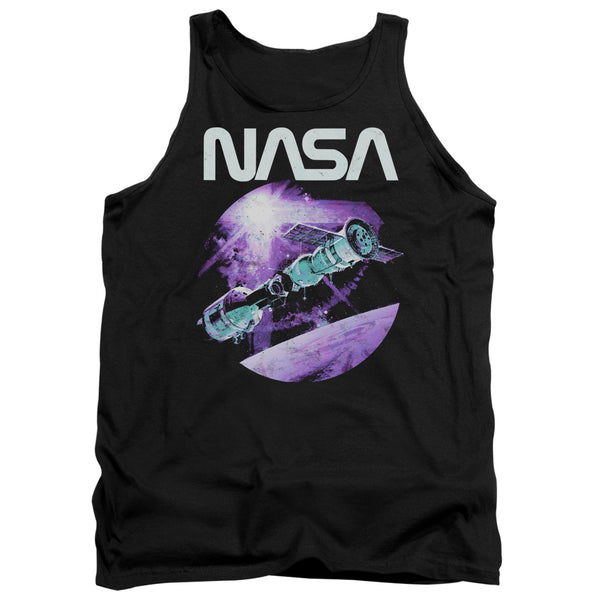 Nasa - Come Together Adult Tank Top