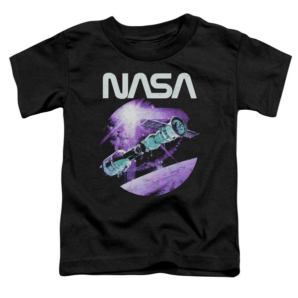 Nasa - Come Together Toddler Short Sleeve