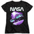 Nasa - Come Together Women's Short Sleeve