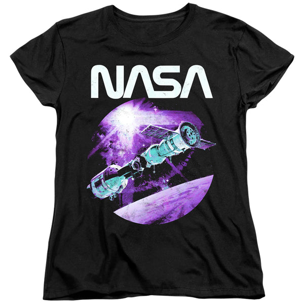 Nasa - Come Together Women's Short Sleeve