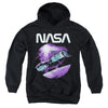 Nasa - Come Together Youth Hooded Sweatshirt