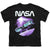 Nasa - Come Together Youth Short Sleeve
