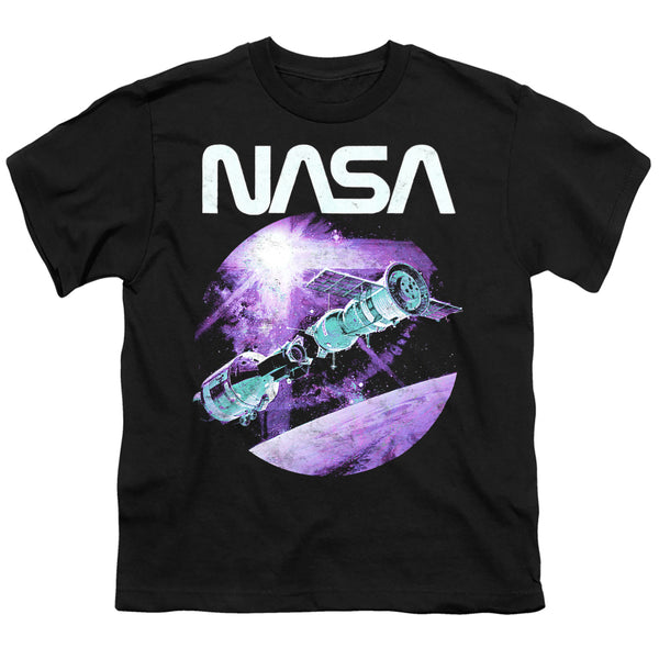 Nasa - Come Together Youth Short Sleeve