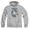 Nasa - Shuttle Adult Pullover Hoodie