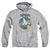 Nasa - Shuttle Adult Pullover Hoodie