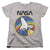 Nasa - Shuttle Women's Short Sleeve