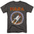 Nasa - Retro Shuttle Adult Regular Fit Short Sleeve