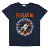 Nasa - Retro Shuttle Loose Tee