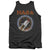 Nasa - Retro Shuttle Adult Tank Top