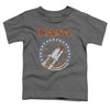 Nasa - Retro Shuttle Toddler Short Sleeve