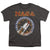 Nasa - Retro Shuttle Youth Short Sleeve