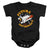 Nasa - Future Astronaut Infant Snapsuit