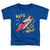 Nasa - Out Of This World Toddler Short Sleeve