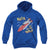 Nasa - Out Of This World Youth Hooded Sweatshirt