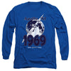 Nasa - One Giant Leap Adult Long Sleeve
