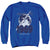 Nasa - One Giant Leap Adult Crewneck Sweatshirt