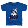 Nasa - One Giant Leap Toddler Short Sleeve