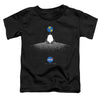 Nasa - Moon Landing Simple Toddler Short Sleeve