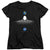 Nasa - Moon Landing Simple Women's Short Sleeve