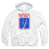 Nasa - To The Stars Adult Pullover Hoodie