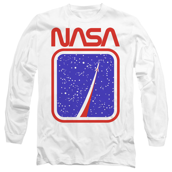 Nasa - To The Stars Adult Long Sleeve
