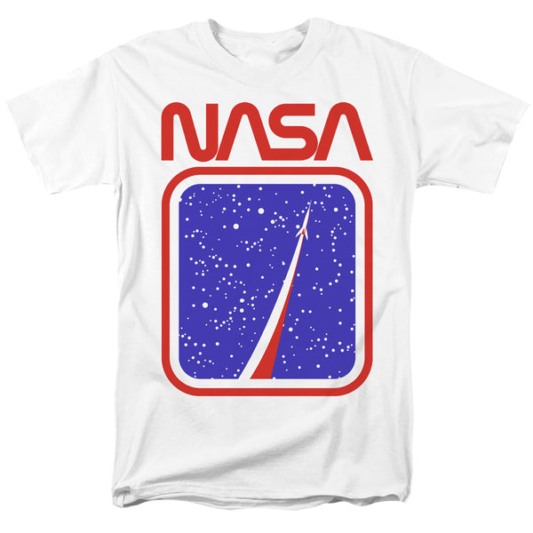 Nasa - To The Stars Adult Regular Fit Short Sleeve