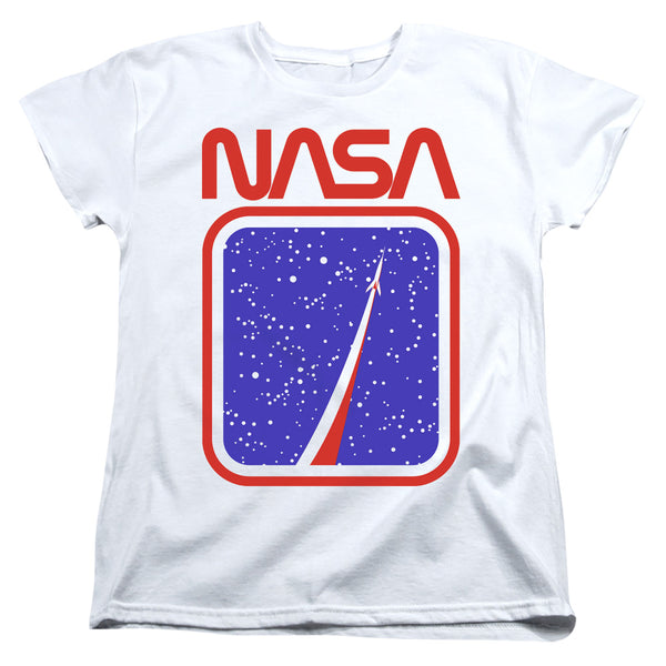 Nasa - To The Stars Women's Short Sleeve